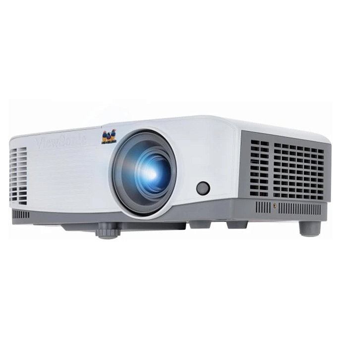 Проектор ViewSonic TB5030 White - рис.1