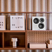 Настенная акустика Canton Atelier 3 On Wall White Matt - рис.5