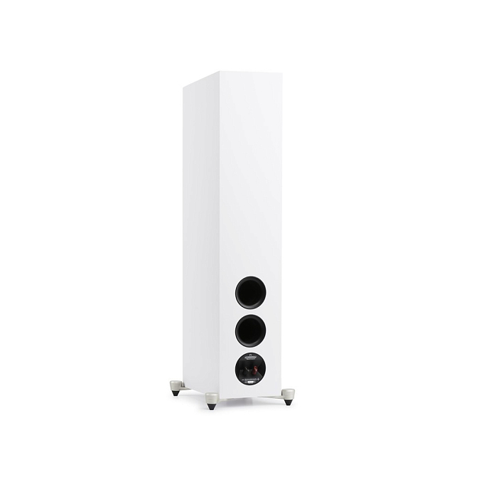 Напольная акустика Martin Logan Foundation F2 Satin White - рис.8