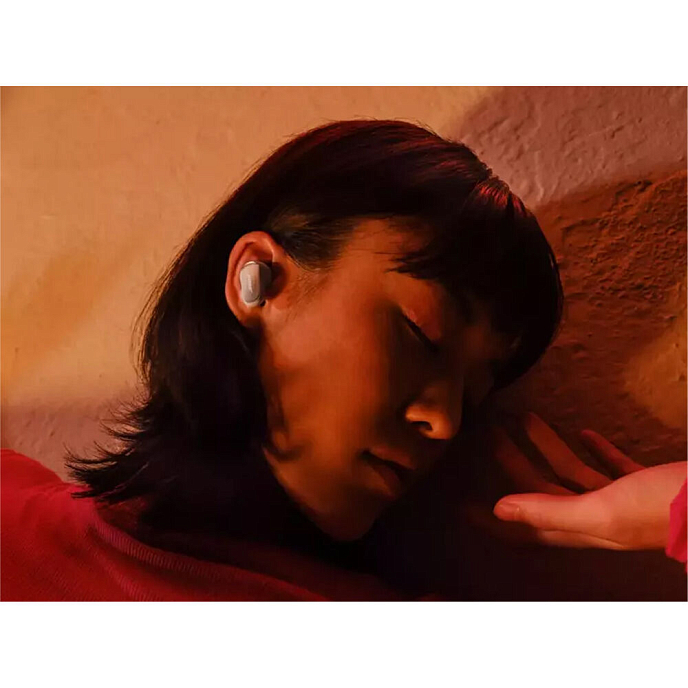 Беспроводные наушники Bose QuietComfort Ultra Earbuds white tws внутриканальные наушники с шумоподавлением_OpenBox - рис.6