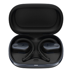 Наушники накладные Edifier Comfo Flex Black