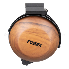 High End наушники Fostex TH-610