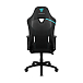Компьютерное кресло ThunderX3 TC3 MAX Jet Black - рис.1