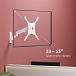 Кронштейн для монитора Uniteki FMG500W White - рис.6