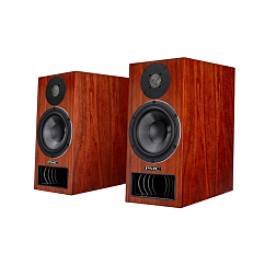 Полочная акустика PMC Twenty5 21i Amarone