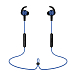 Беспроводные наушники HONOR Sport Bluetooth Blue - рис.1