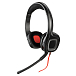 Игровая гарнитура Plantronics GameCom 318 - рис.0