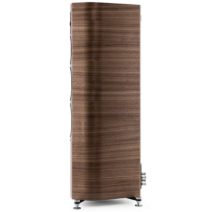 Напольная акустика Sonus Faber Sonetto V Wood - рис.2