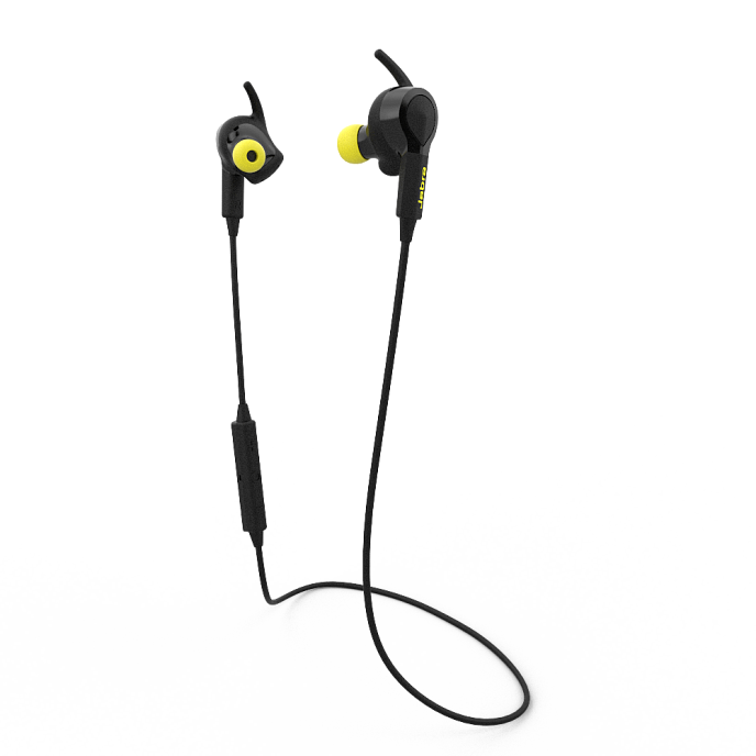 Беспроводные наушники Jabra Sport Pulse - рис.3
