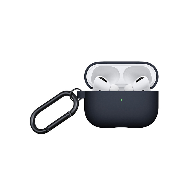 Чехол для Airpods Pro Native Union Roam Case for AirPods Pro Indigo - рис.0