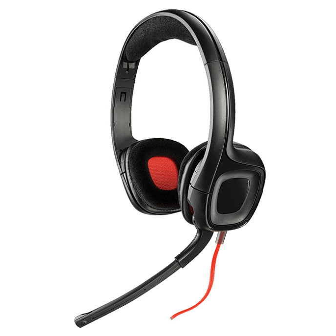 Игровая гарнитура Plantronics GameCom 318 - рис.0