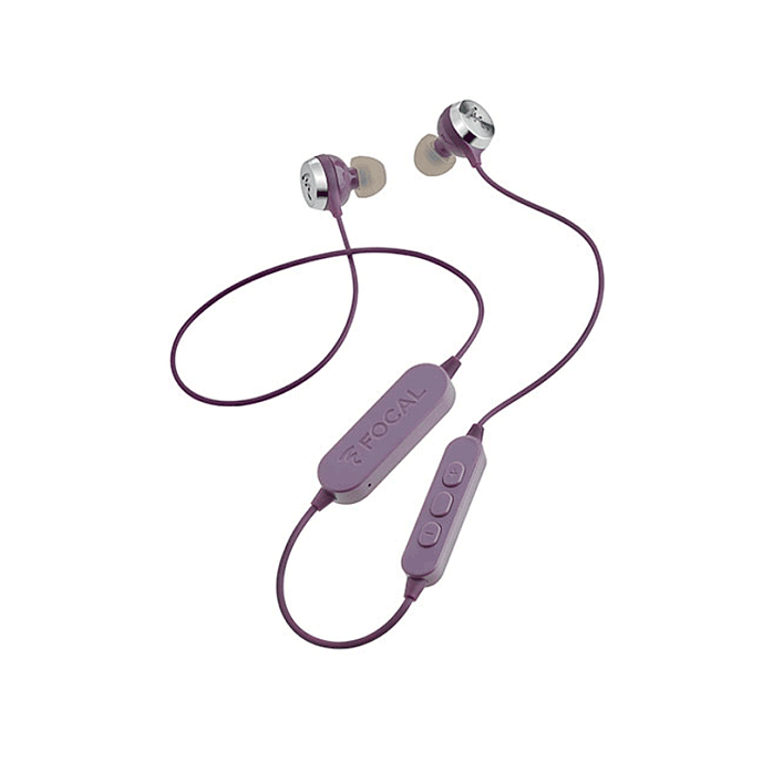 Наушники FOCAL Sphear Wireless Purple - рис.0