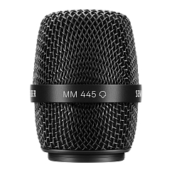 Микрофон Sennheiser MM 445 Black