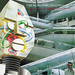 Виниловая пластинка The Alan Parsons Project – I Robot (MFSL) LP