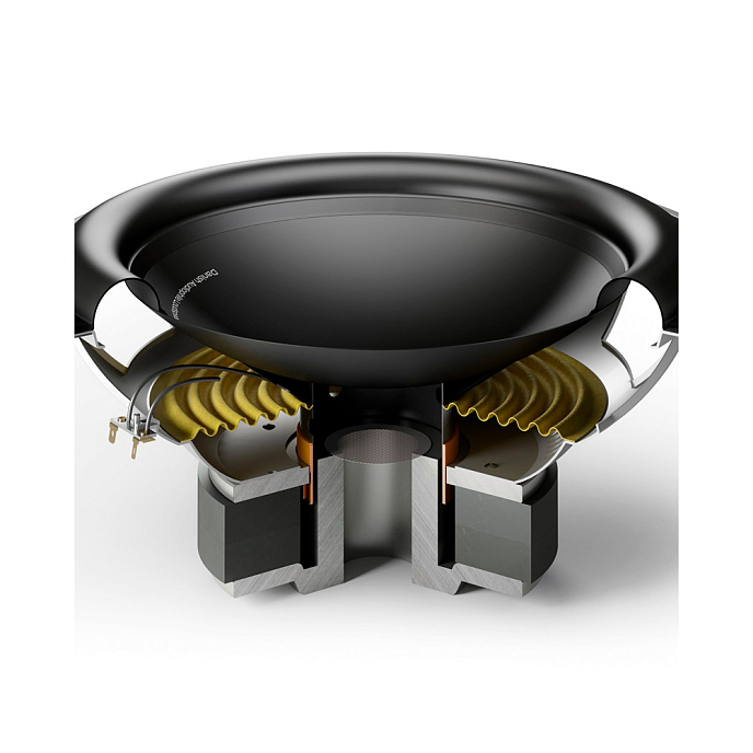 Сабвуфер Dali SUB K-14 F White - рис.3