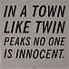 Пластинка Angelo Badalamenti - Twin Peaks - Fire Walk With Me LP - рис.3