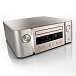 CD проигрыватель Marantz M-CR412 Silver - рис.2