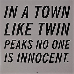 Пластинка Angelo Badalamenti - Twin Peaks - Fire Walk With Me LP