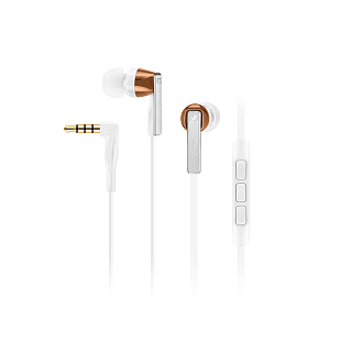 Sennheiser CX 5.00G White