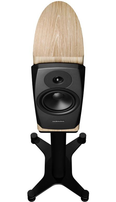 Полочная акустика Dynaudio Confidence 20 Blonde Wood - рис.4