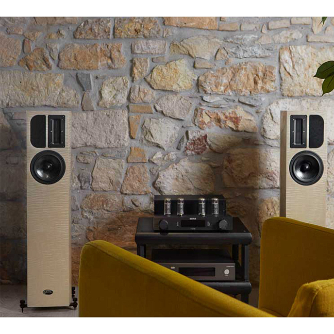 Напольная акустика Apertura Armonia Evolution Maple - рис.5