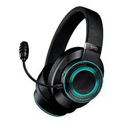 Игровая гарнитура Creative SXFI GAMER Black