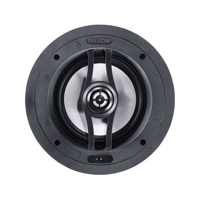 Встраиваемая акустика Canton InCeiling 989 White - рис.2