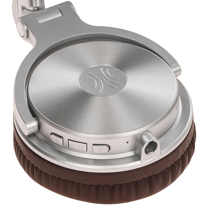 Беспроводные наушники OneOdio Pro-C Brown - рис.5