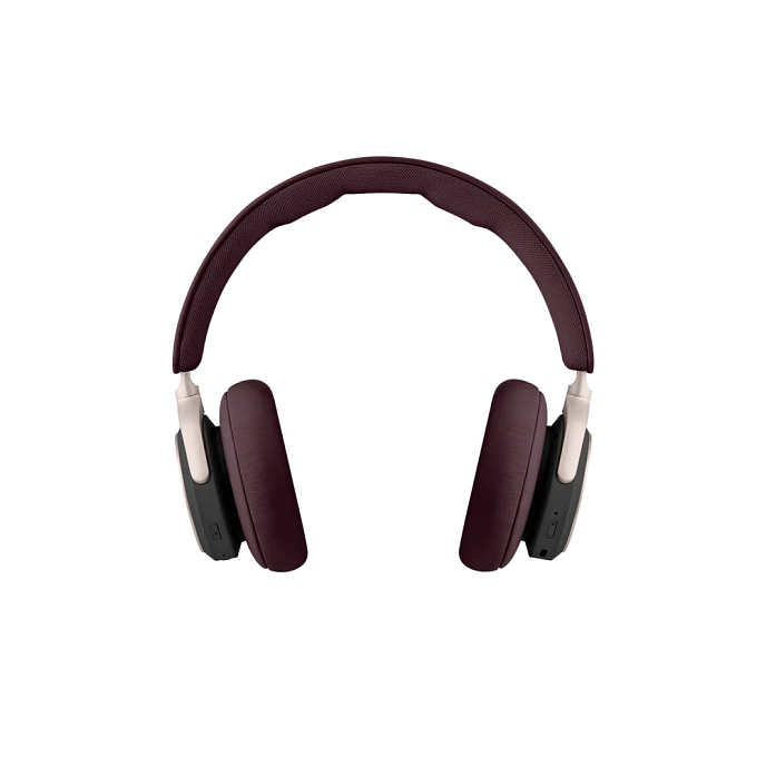 Беспроводные наушники Bang & Olufsen Beoplay HX Dark Maroon - рис.1