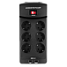 Сетевой фильтр Monster Core Power 600 USB (MP EXP 600U) - рис.0 Сетевой фильтр Monster Core Power 600 USB (MP EXP 600U) - рис.0