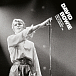 Виниловая пластинка DAVID BOWIE WELCOME TO THE BLACKOUT LIVE LONDON 78 LP - рис.0