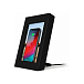Беспроводная зарядка Twelve South PowerPic Black - рис.1