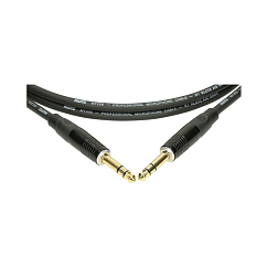 Кабель KLOTZ B3PP1K0500 6.35 mm 5 m