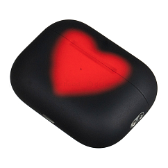 Беспроводные наушники Apple AirPods Pro 2nd gen with MagSafe USB-C (2023) Heart Gradient Matte