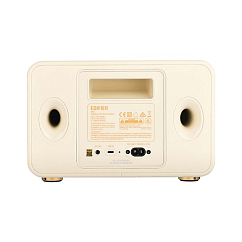 Беспроводная акустика Edifier D32 White