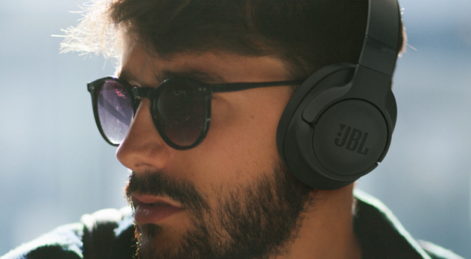 Наушники JBL TUNE 700 BT White - рис.10