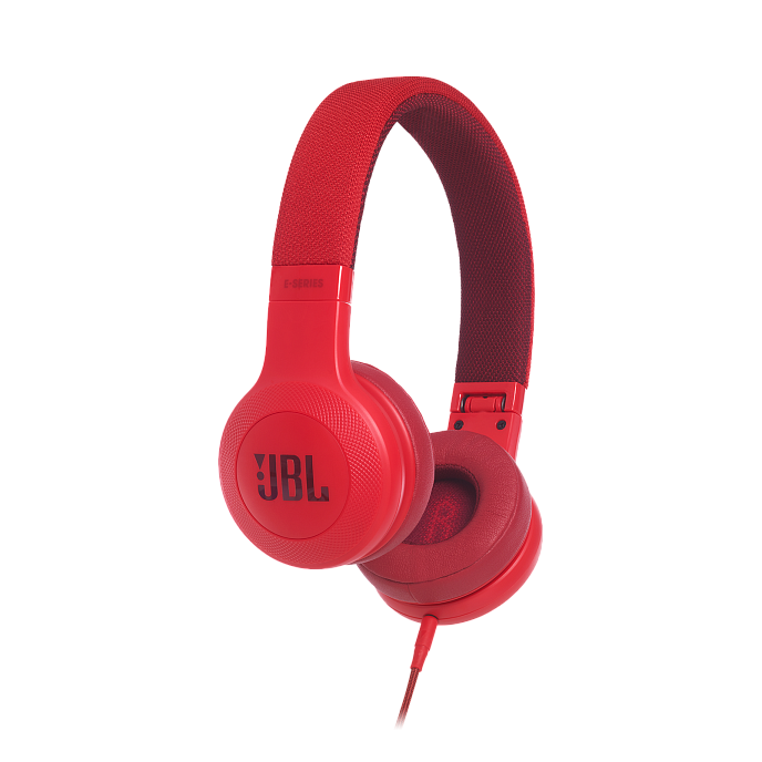 Наушники JBL E35 RED - рис.0