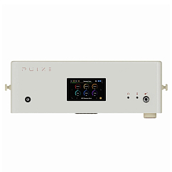 Гитарный усилитель Hotone Pulze Luna White
