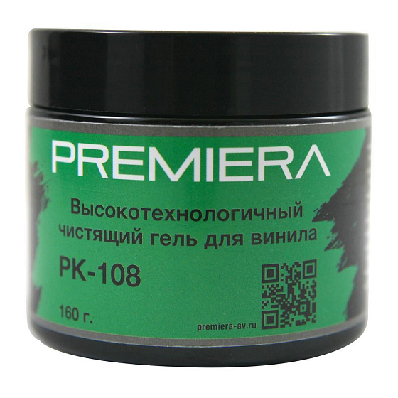 Жидкость для мойки Premiera PK-108 - рис.0