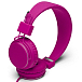 Наушники Urbanears Plattan Cerise - рис.0