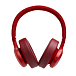 Беспроводные наушники JBL Live 500BT Red - рис.1