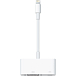 Адаптер APPLE USB LIGHTNING TO VGA ADAPTER-ZML - рис.0