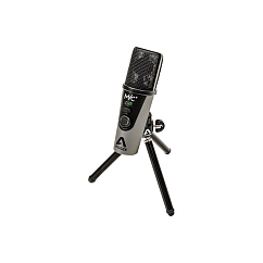 Микрофон для стриминга и игр APOGEE MiC Plus USB