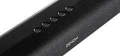 Сабвуфер Denon DHT-S316 Black