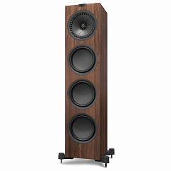 Напольная акустика KEF Q950 Walnut