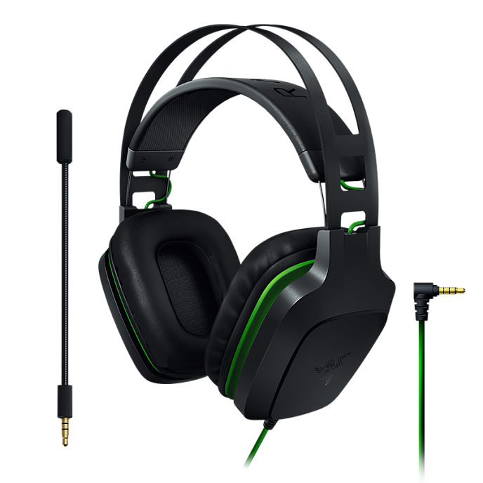 Игровая гарнитура Razer Electra V2 - рис.0
