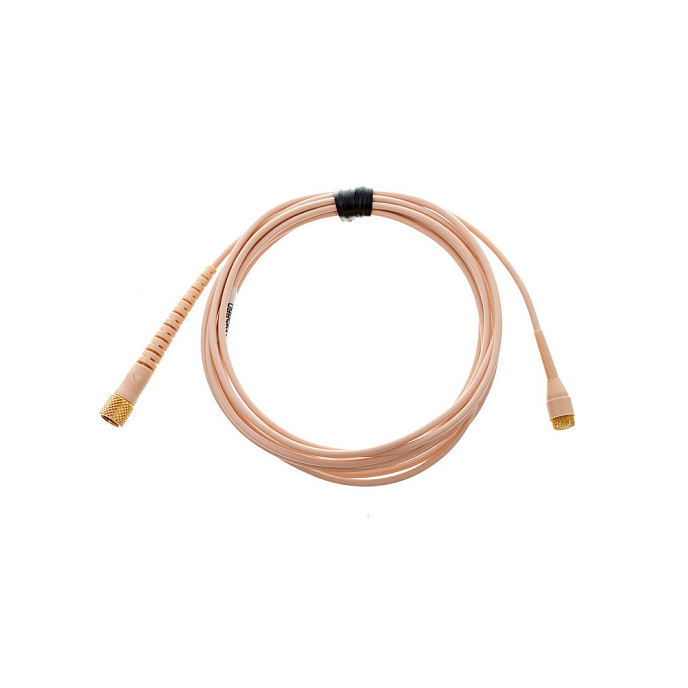 Микрофон-петличный DPA 4063-OC-C-F00 Beige - рис.1