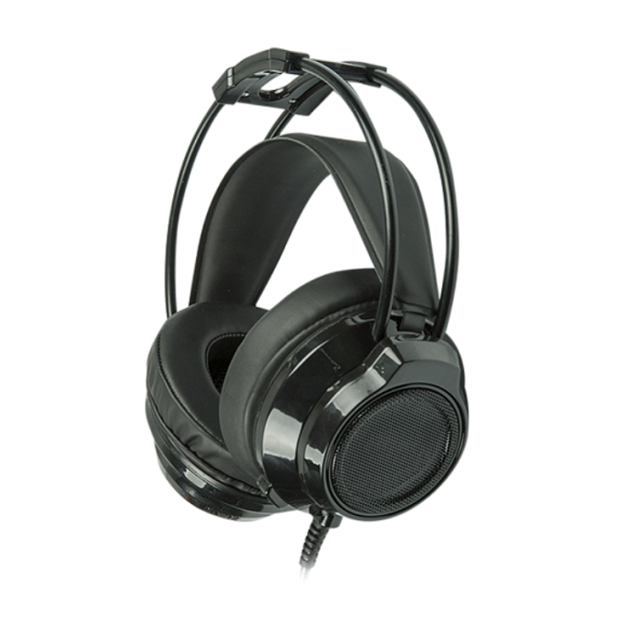 Игровая гарнитура RITMIX RH-567M Gaming - рис.0