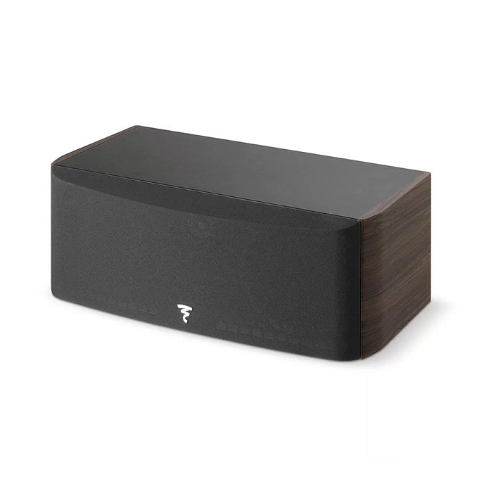 Центральный канал Focal Aria CC 900 Noyer - рис.0