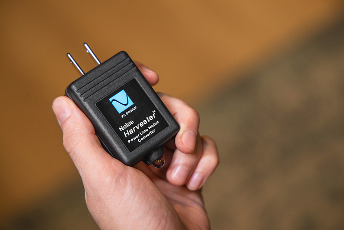 Сетевой фильтр PS Audio Noise Harvester - рис.2